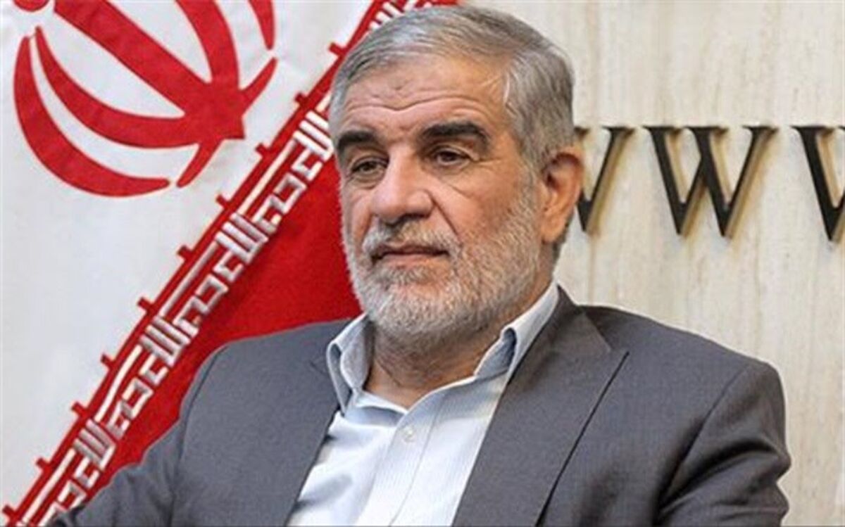 در صورت فراهم‌شدن زیرساخت‌ها، انتخابات به‌صورت الکترونیکی برگزار می‌شود