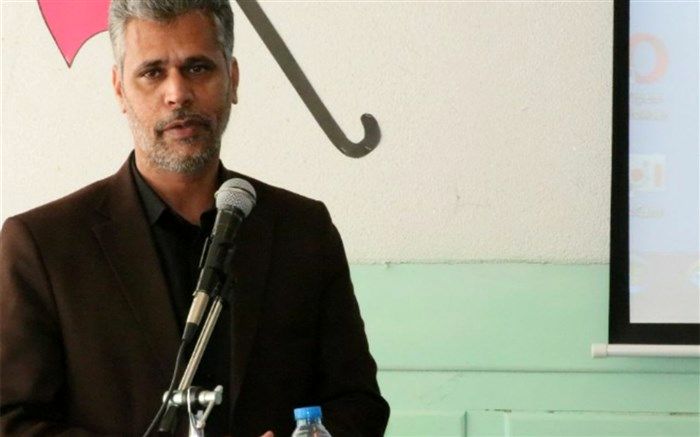 مدرسه، پایگاه محوری برای تربیت دانش‌آموزان است