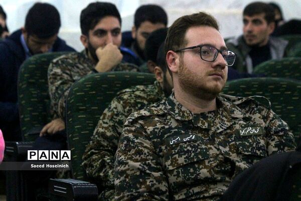 هفتمین یادواره «مدافعان عقیله، مجاوران کریمه» در قم