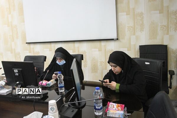 نشست خبری رئیس سازمان آموزش و پرورش استثنائی