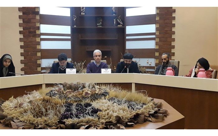 آغاز رویش نوشتن ۴۴ رمان با عنوان «باغ رمان ایرانی» و «اثرخانه»