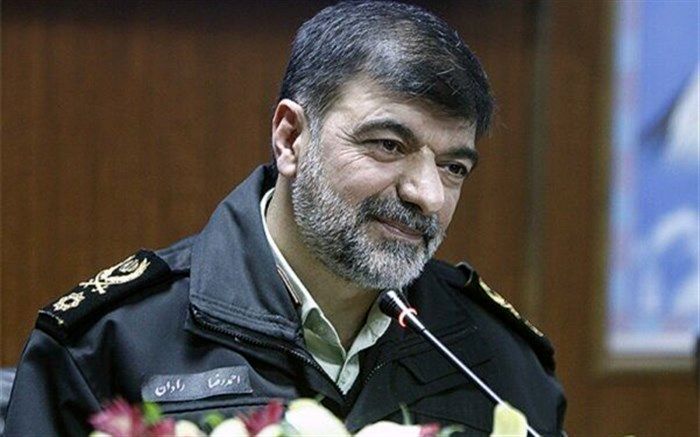 رادان: امروز از دیروز و فردا از امروز آماده‌تر هستیم