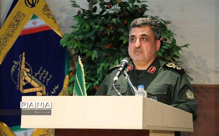 تعامل وزارت دفاع با 1400 شرکت دانش‌بنیان