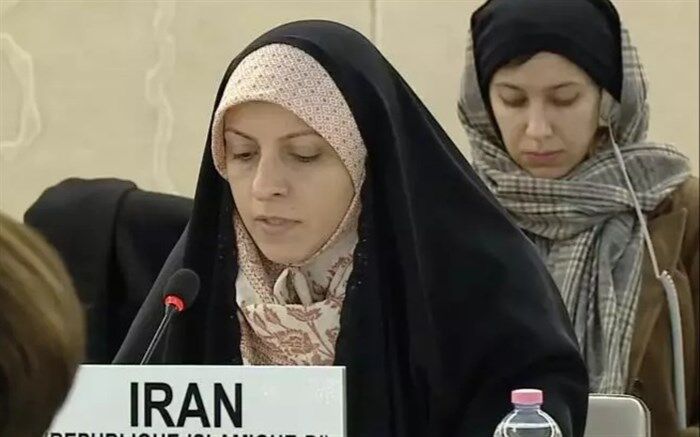 ایران عضو سازمان توسعه زنان سازمان همکاری اسلامی می‌شود
