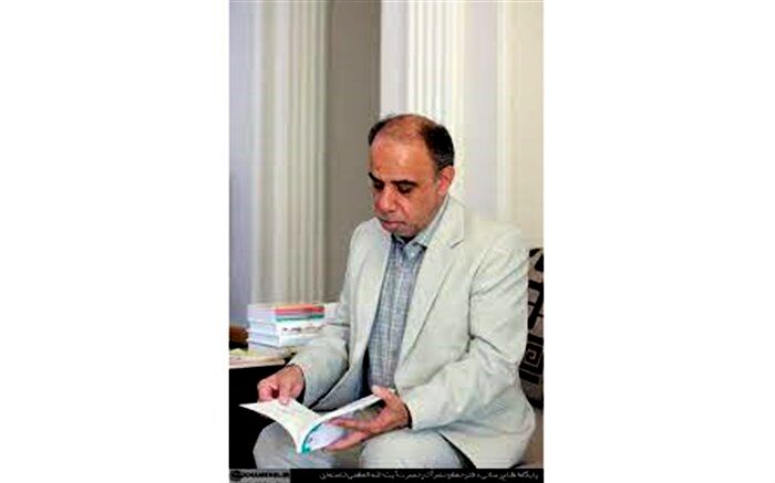 نویسنده قصه‌های کمال به بیرجند می‌آید