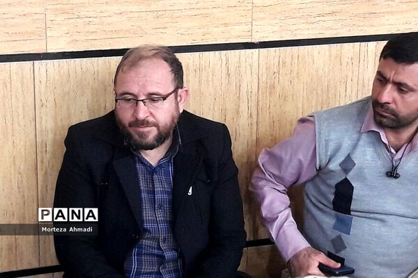 برگزاری اردوی راهیان نور در جنوب کشور