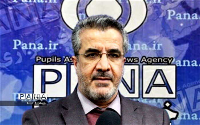 حضور سرپرست ورزش و جوانان مازندران در سوادکوه/فیلم