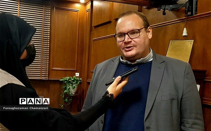 یکی از شاخص‌های اداره‌ امور شاهد و ایثارگران تجلیل از خانواده‌ شهداست