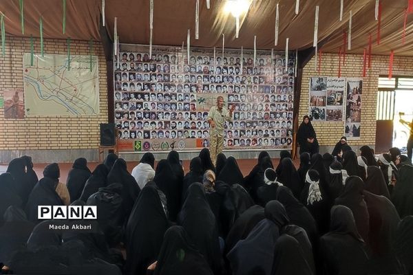 اردوی راهیان نور