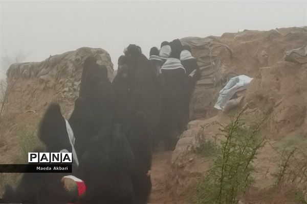 اردوی راهیان نور