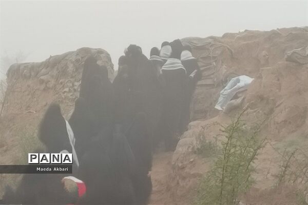 اردوی راهیان نور