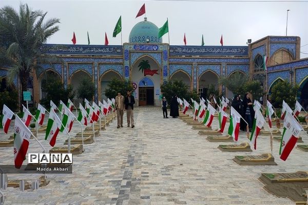 اردوی راهیان نور