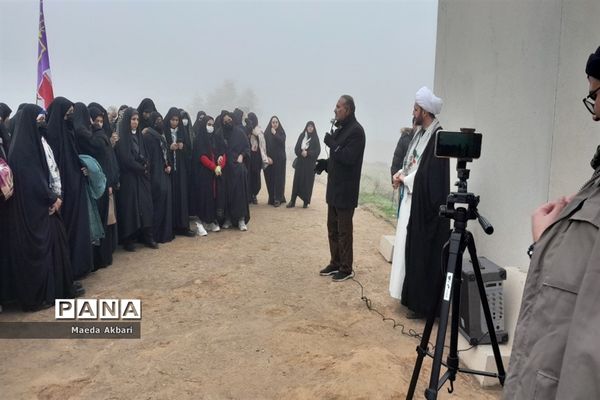 اردوی راهیان نور