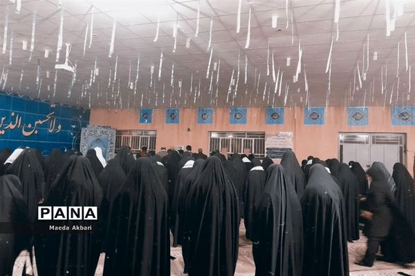 اردوی راهیان نور