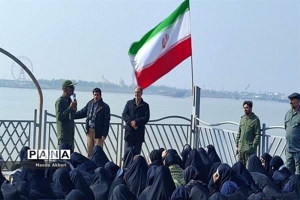 اردوی راهیان نور