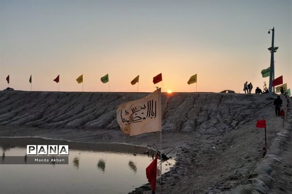 اردوی راهیان نور