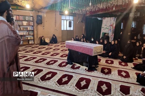 اردوی راهیان نور