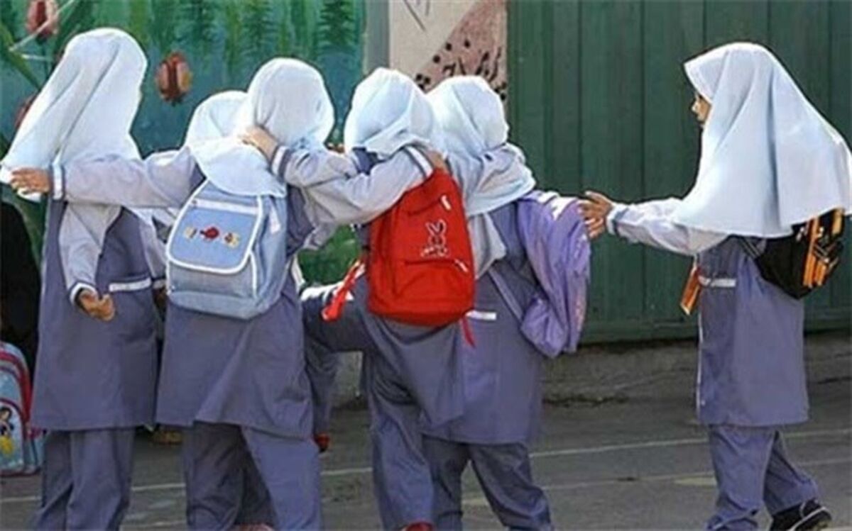 دانش‌آموزان؛ از غار تنهایی تا رفتار اجتماعی