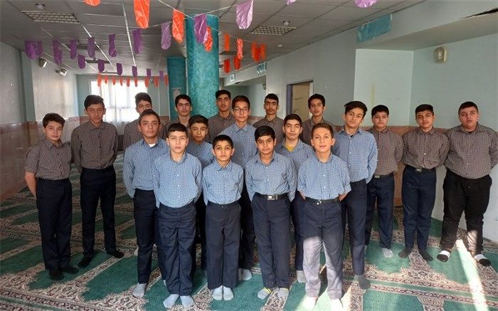 سرود، می‌تواند نقطه عطفی احساسی و هنری در تربیت تمام‌ساحتی باشد