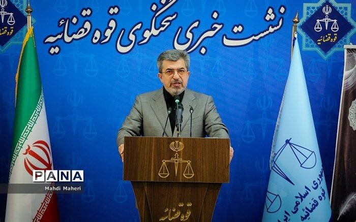 ارتباط وزیر دولت روحانی با علیرضا اکبری تکذیب شد؛ آخرین وضعیت پرونده بابک زنجانی