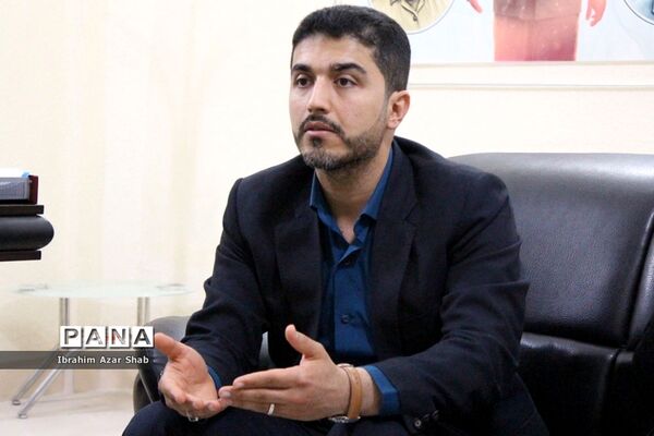 جلسه هماهنگی جشنواره « دا » در بخشداری بوشهر
