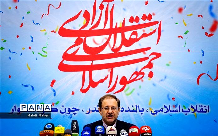 اعلام جزئیات برنامه‌های چهل‌وچهارمین سالگرد پیروزی انقلاب اسلامی؛ فجر ۴۴ صحنه حضور پرشور دانش‌‌آموزان