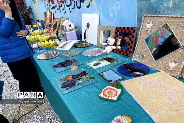 افتتاحیه چهل و یکمین دوره جشنواره فرهنگی و هنری امید فردا  بوشهر