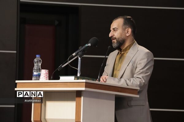 اختتامیه جشنواره رسانه ای ابوذر