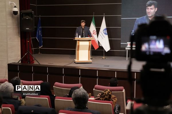 اختتامیه جشنواره رسانه ای ابوذر