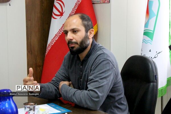 نشست هم‌اندیشی جشنواره داستان نویسی رضوی استان بوشهر