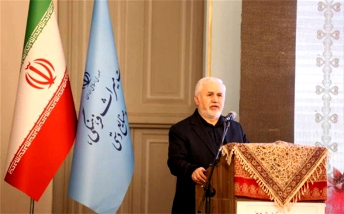 پرونده ثبت‌جهانی «هگمتانه و مرکز تاریخی همدان» تحویل یونسکو شد