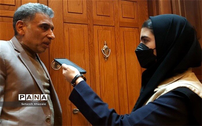 هدف ما از تجلیل و تکریم خانواده‌های شهدا و جانبازان، گرامی داشتن یاد و خاطره شهدا است