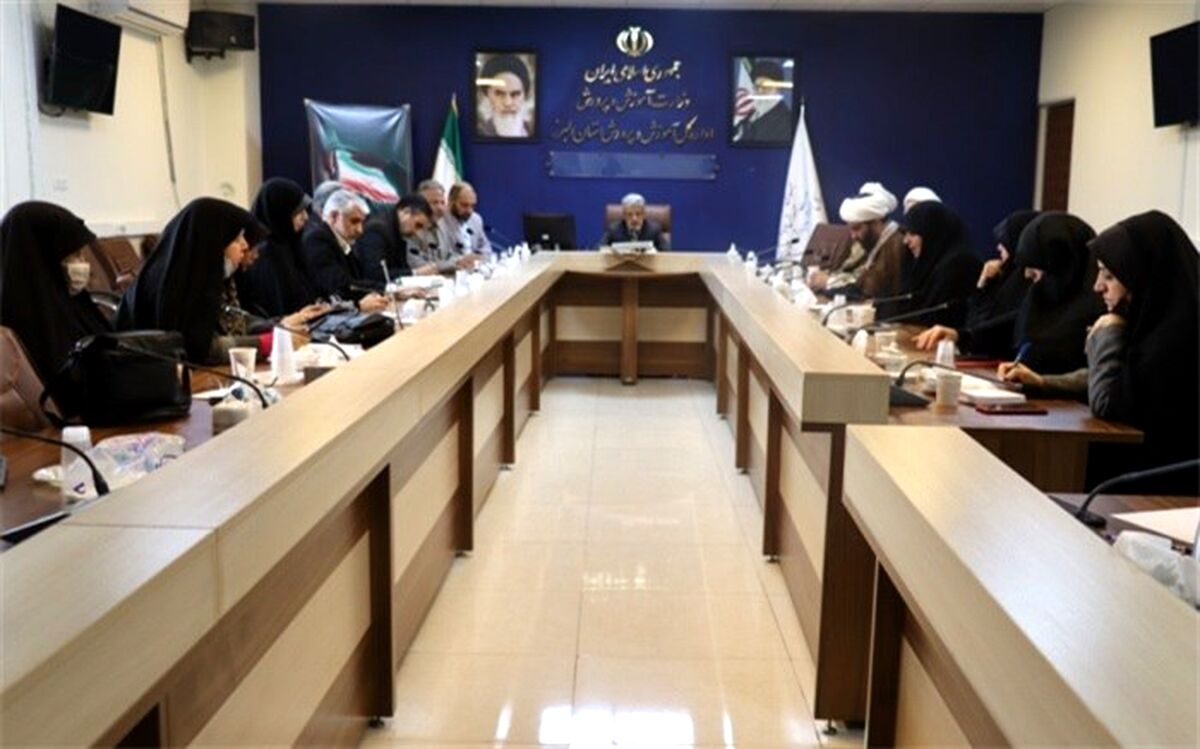 جشن‌ تکلیف دانش‌آموزی نقش مهمی در شکل‌گیری شخصیت دینی و اعتقادی دانش‌آموزان دارد