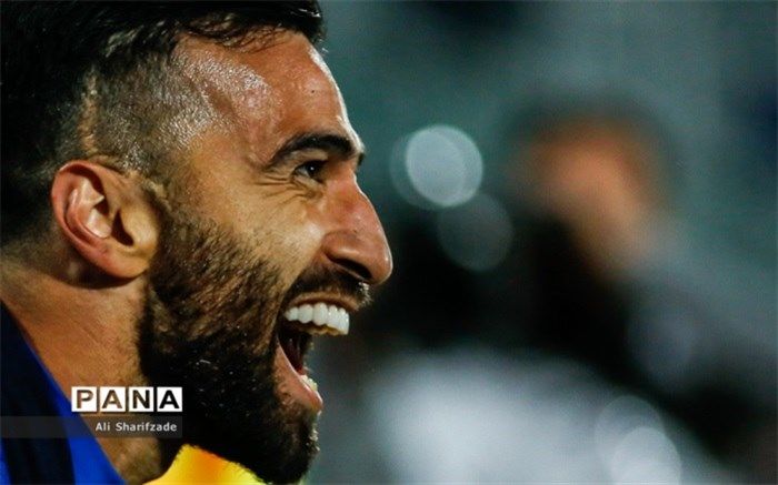 شکایت کاوه رضایی از تراکتور به کجا رسید؟