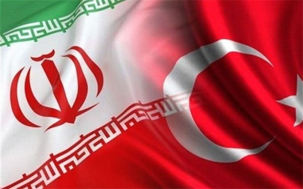 نقش ایران در مناسبات کشورهای منطقه قفقاز از دیدگاه وزیر خارجه ترکیه