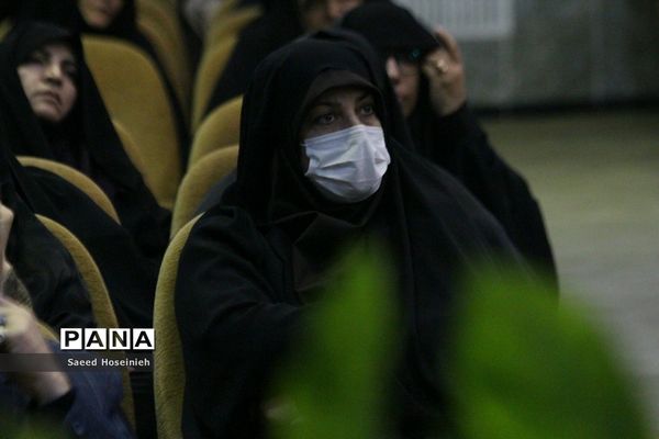 مراسم افتتاحیه «طرح اتقان» با حضور معاون وزیر آموزش و پرورش در قم
