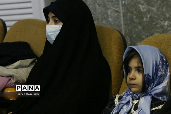 مراسم افتتاحیه «طرح اتقان» با حضور معاون وزیر آموزش و پرورش در قم