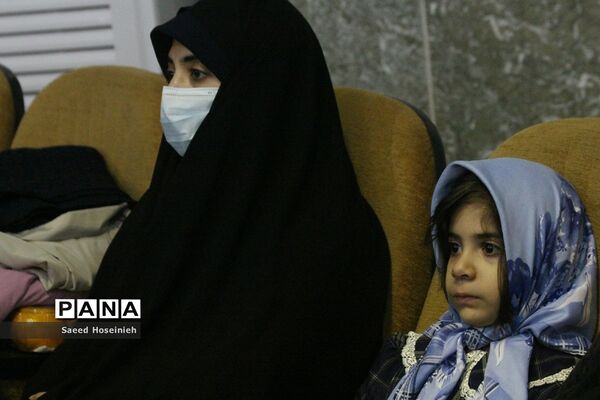 مراسم افتتاحیه «طرح اتقان» با حضور معاون وزیر آموزش و پرورش در قم
