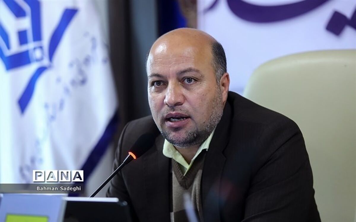 دو ساعت زنگ تربیت‌بدنی برای دانش‌آموزان، جوابگوی رفع مشکلات کم‌تحرکی نخواهدبود