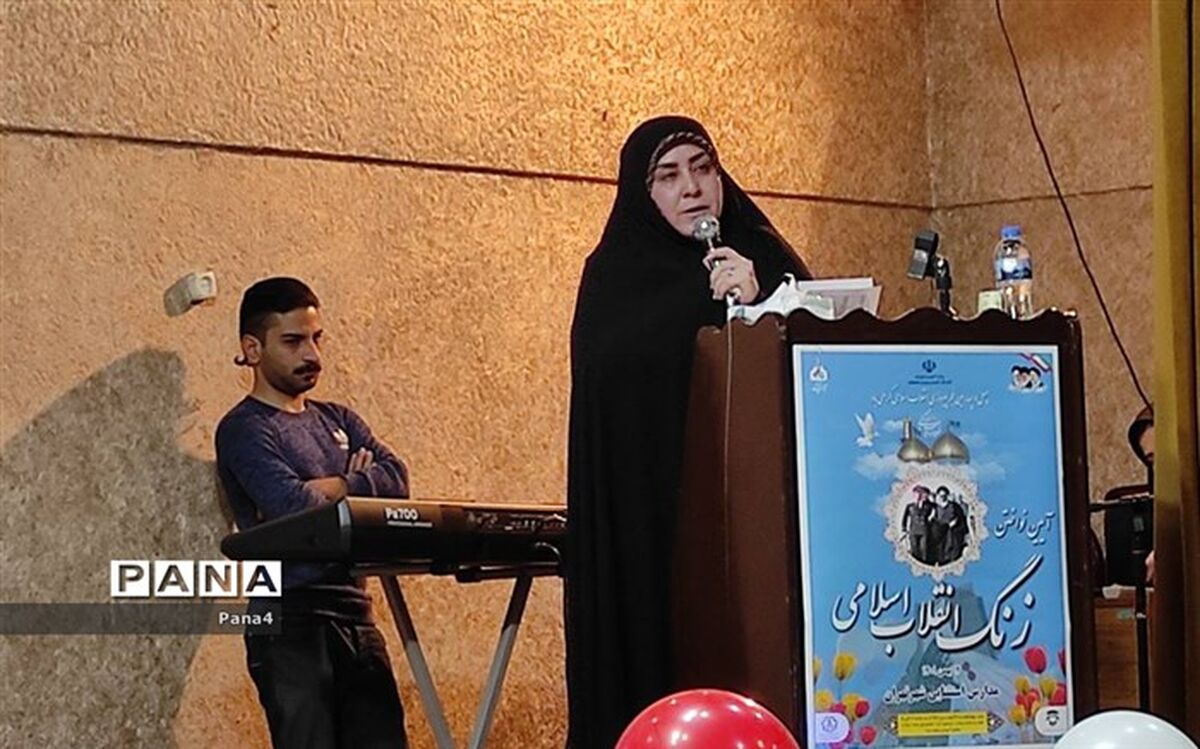 زنگ انقلاب مدارس استثنایی در تهران نواخته شد