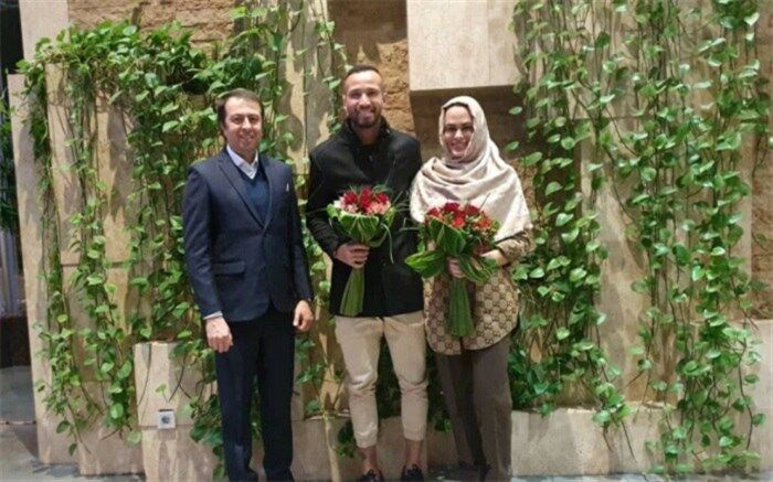 خصوصیات خرید خارجی جدید پرسپولیس چیست