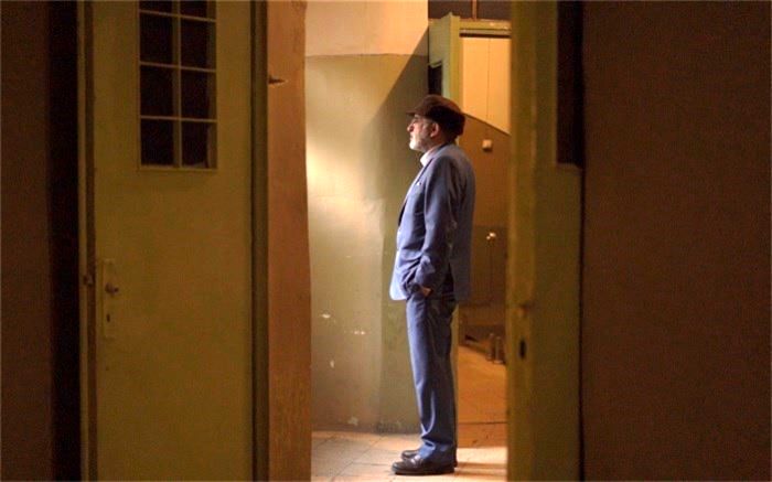 «جان‌وطن» از امروز روی آنتن شبکه سه می‌رود