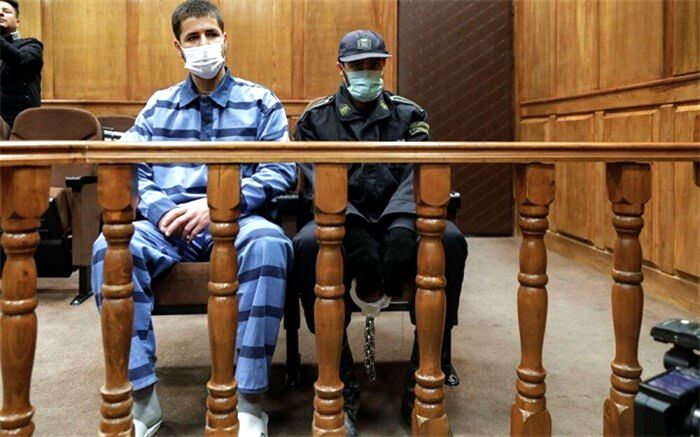 قرار توقف اجرای حکم محمد قبادلو صادر شد