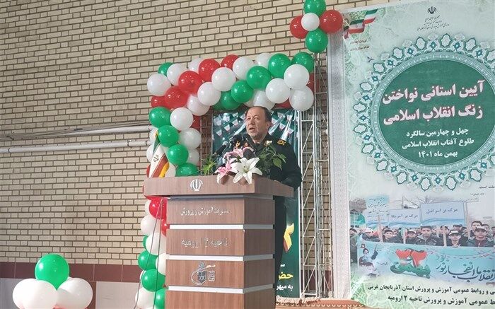 انقلاب اسلامی آغاز حکمرانی دین در ایران بود