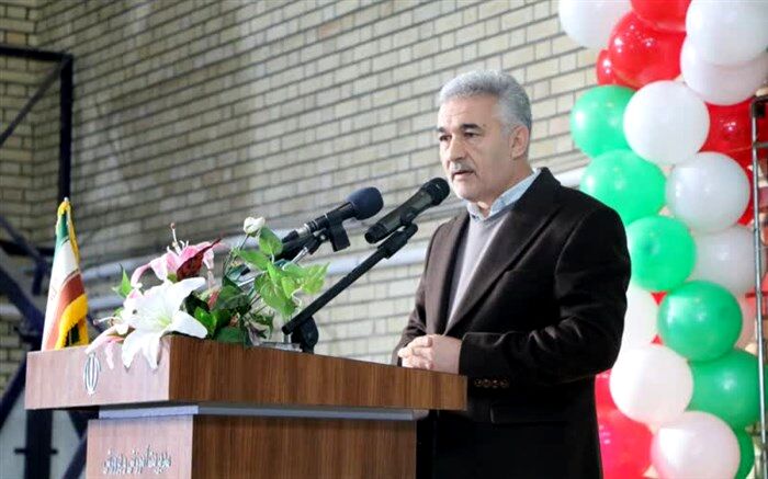 انسجام ملت ایران مهمترین عامل پیروزی انقلاب اسلامی است