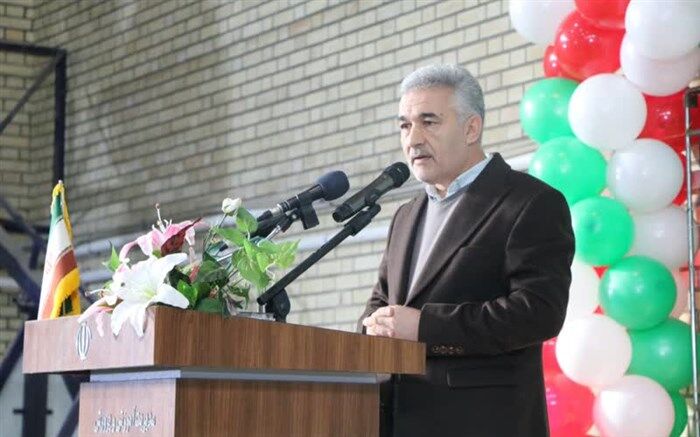 انسجام ملت ایران مهمترین عامل پیروزی انقلاب اسلامی است