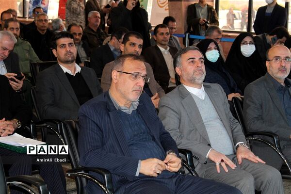 استقبال نمادین ورود تاریخی امام خمینی(ره) به ایران در مازندران