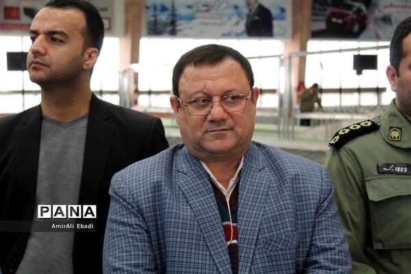 استقبال نمادین ورود تاریخی امام خمینی(ره) به ایران در مازندران