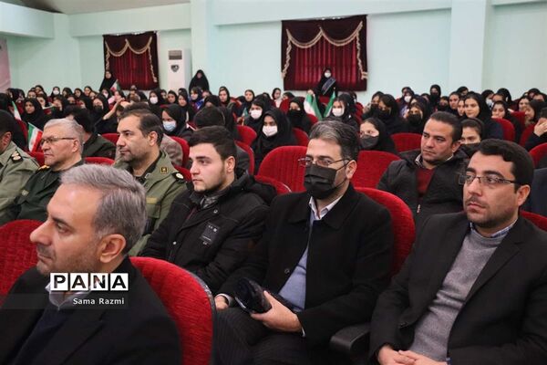 طنین زنگ انقلاب در تبریز