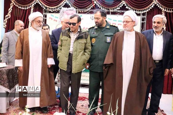 طنین زنگ انقلاب در تبریز